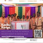 1st-Africa-Rover-Moot-Bulletin-October-2022